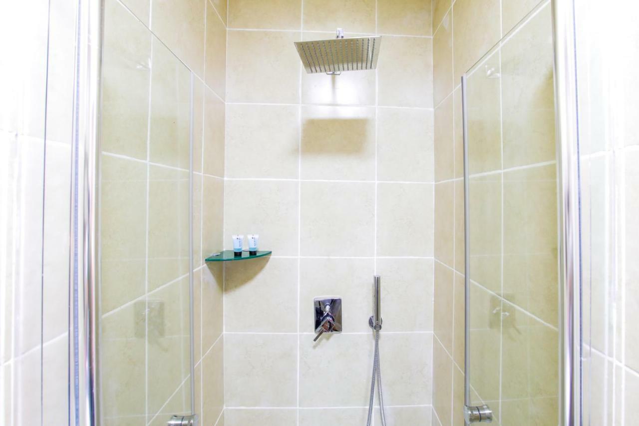 Hotel Jaffa Garden Boutique Tel Awiw Zewnętrze zdjęcie