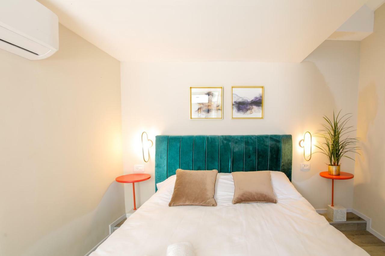 Hotel Jaffa Garden Boutique Tel Awiw Pokój zdjęcie