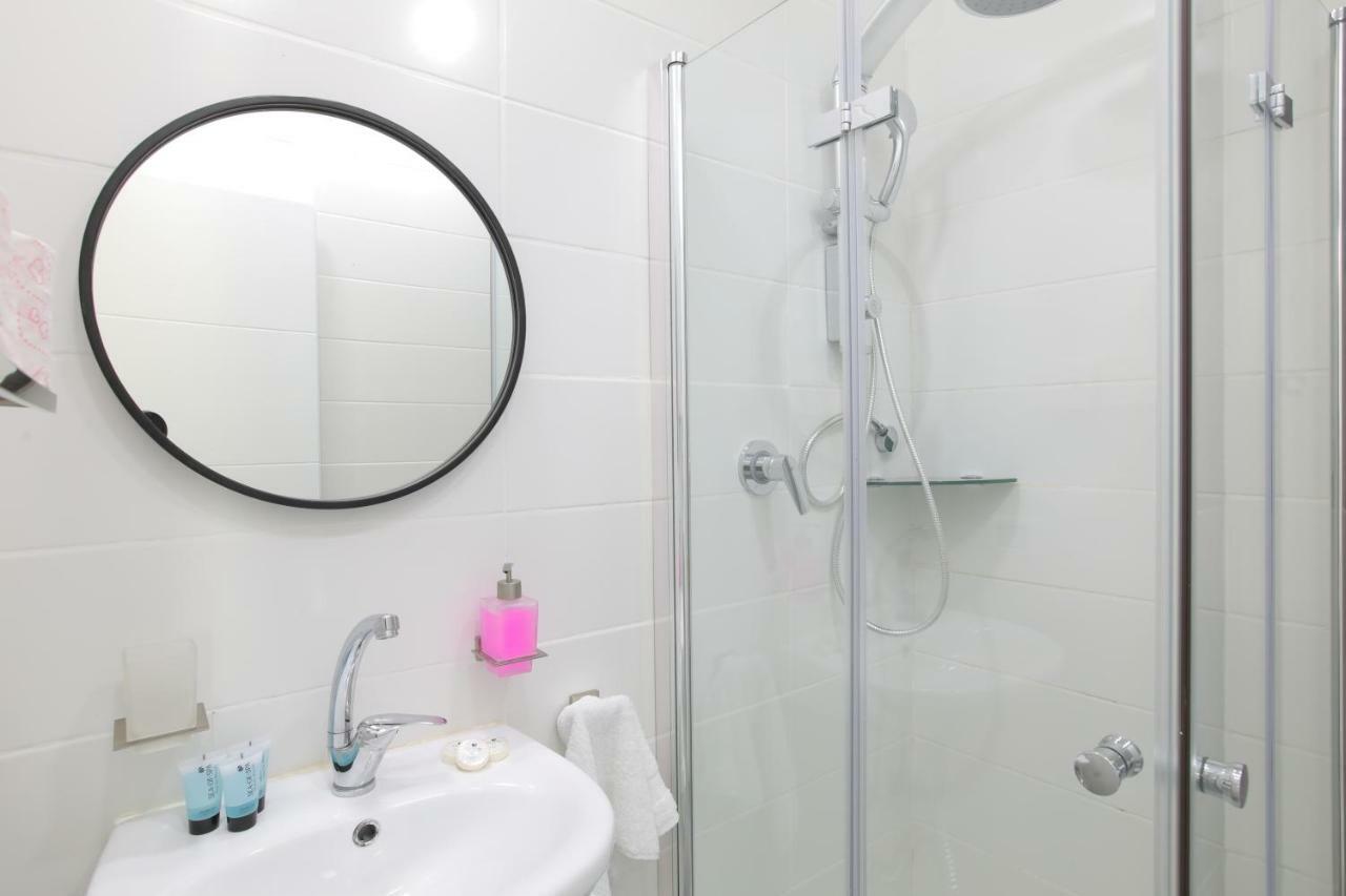 Hotel Jaffa Garden Boutique Tel Awiw Zewnętrze zdjęcie