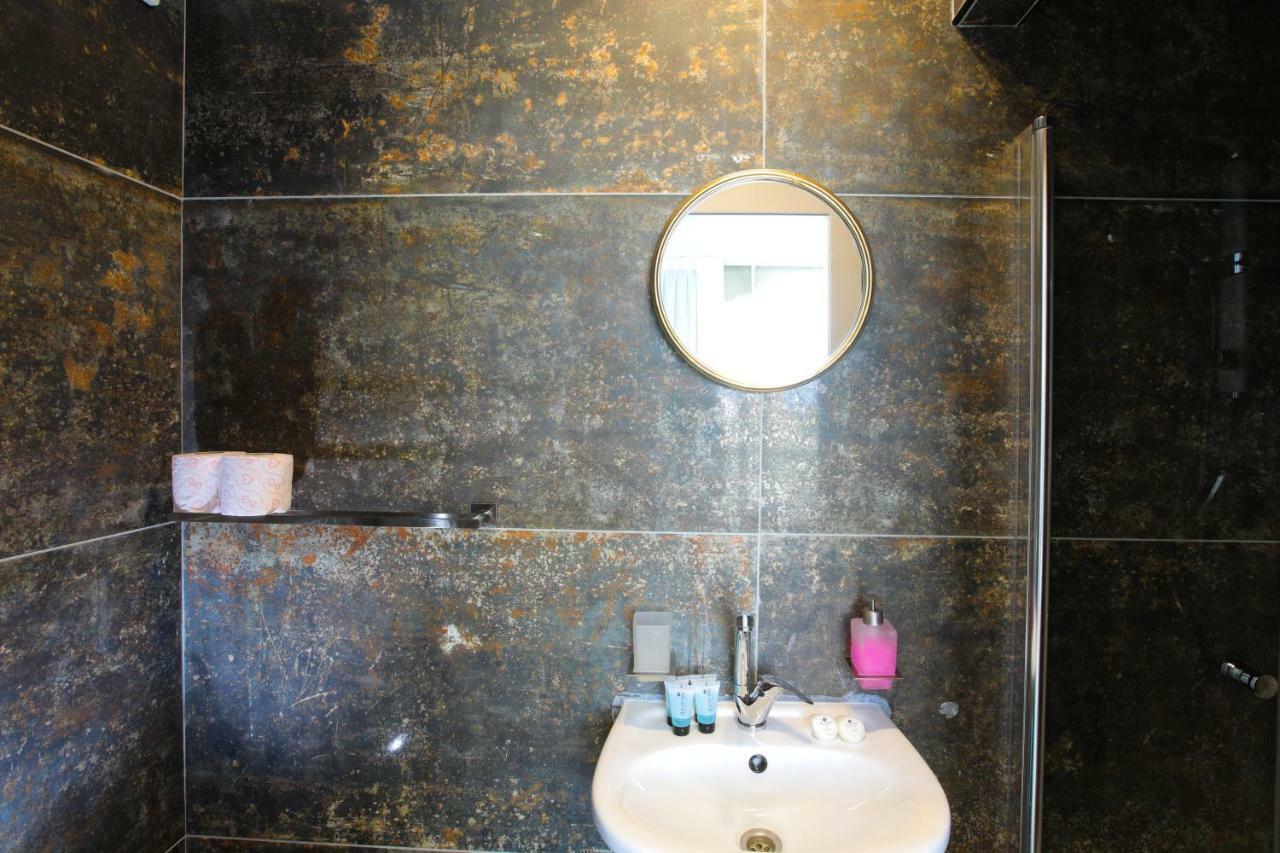 Hotel Jaffa Garden Boutique Tel Awiw Zewnętrze zdjęcie