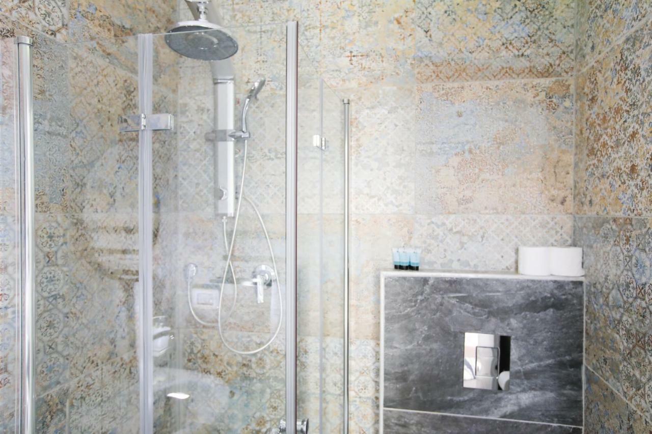 Hotel Jaffa Garden Boutique Tel Awiw Zewnętrze zdjęcie