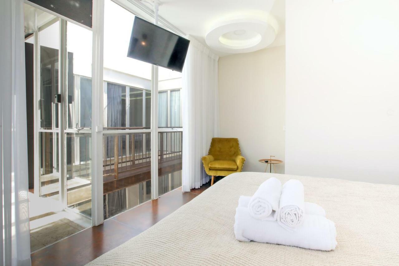 Hotel Jaffa Garden Boutique Tel Awiw Zewnętrze zdjęcie