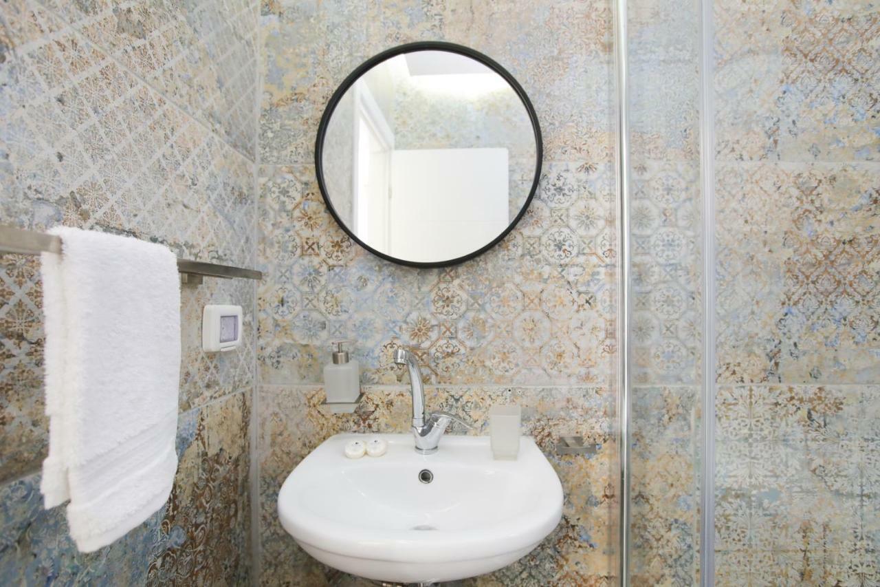 Hotel Jaffa Garden Boutique Tel Awiw Zewnętrze zdjęcie