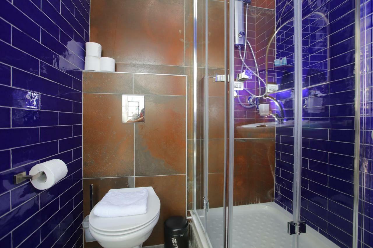 Hotel Jaffa Garden Boutique Tel Awiw Zewnętrze zdjęcie